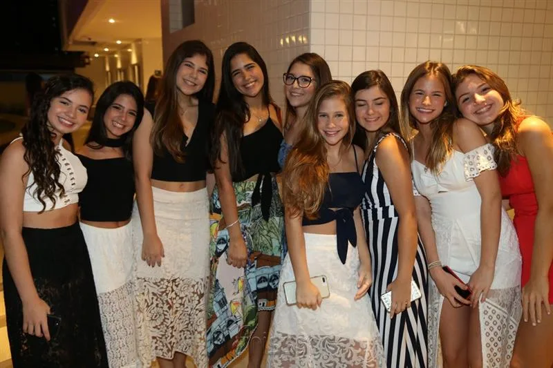 Aniversario Alexandre Cals