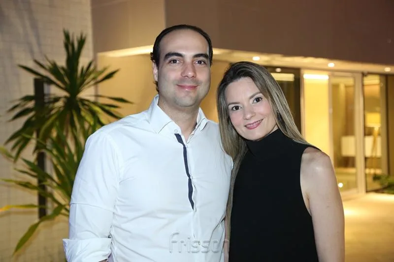 Aniversario Alexandre Cals