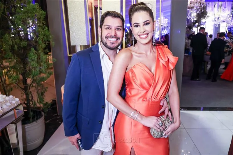 Adriana e Jessica Rabelo