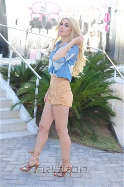 Natasha Brígido