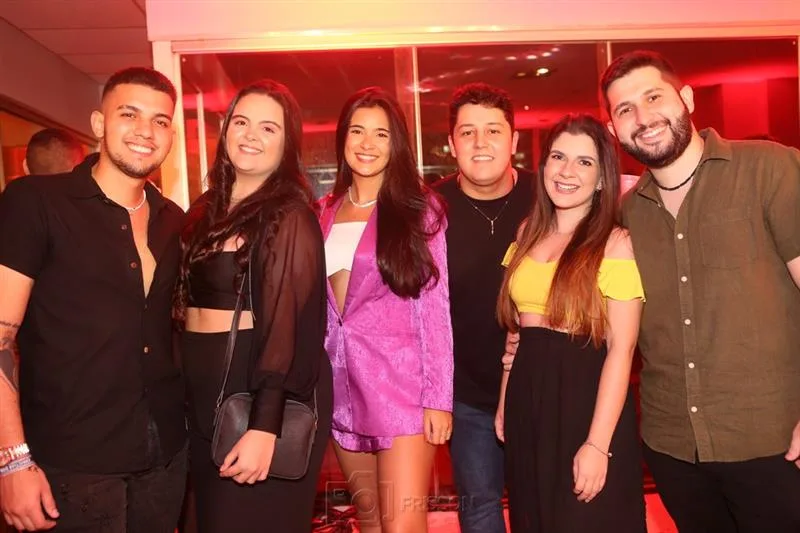 D&E Music e SA Solange Almeida