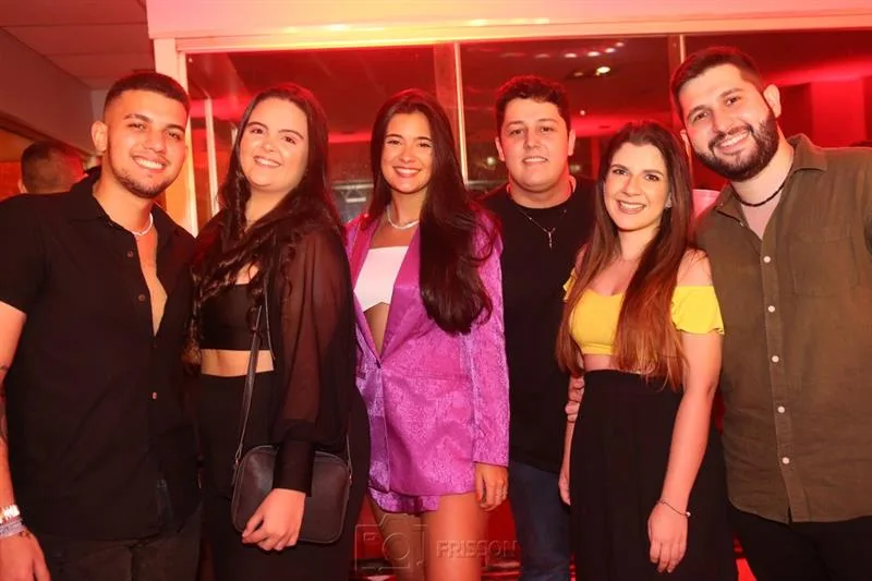 D&E Music e SA Solange Almeida