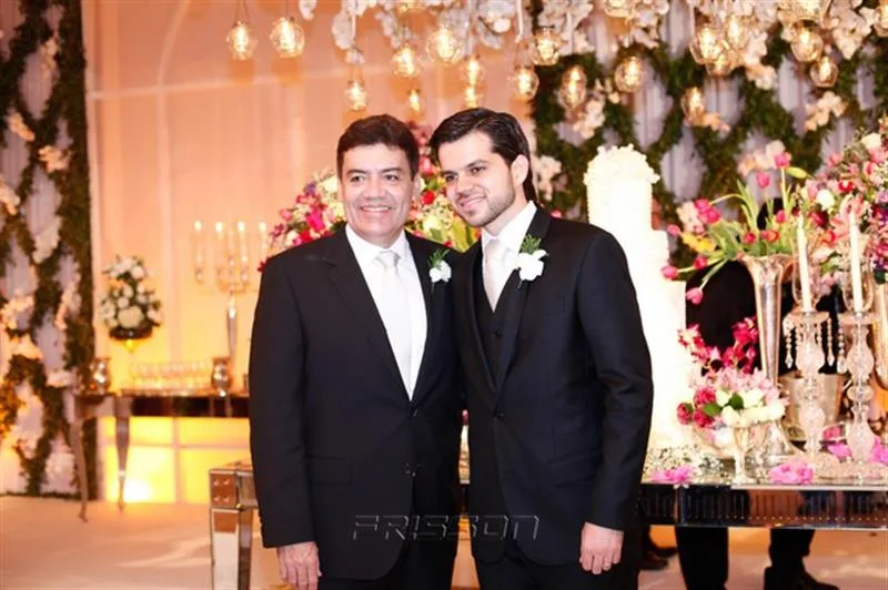 Alexandre e Bruno Mota