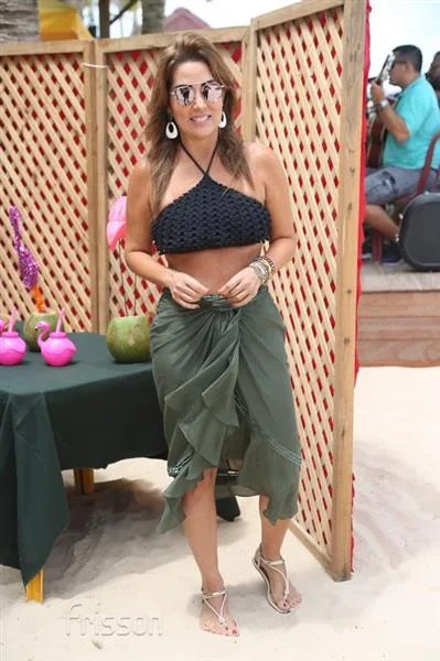 Ana Vládia Sales
