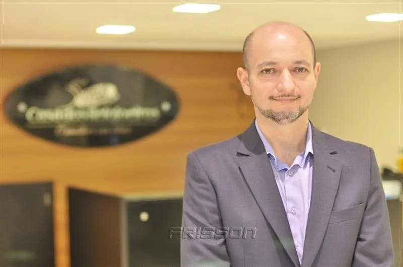 Jansen Araújo
