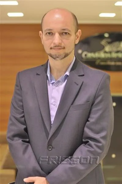 Jansen Araújo