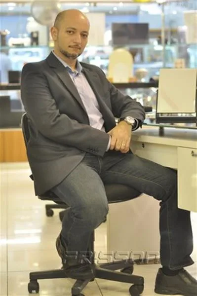 Jansen Araújo
