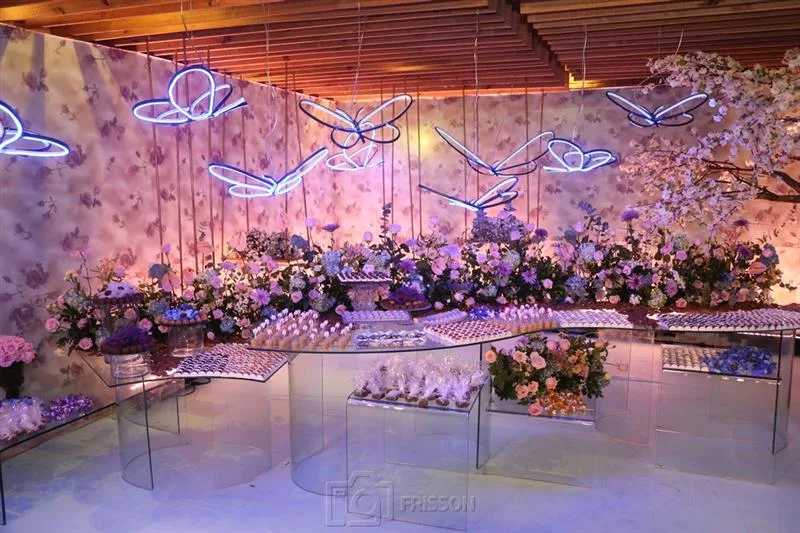 Decoração