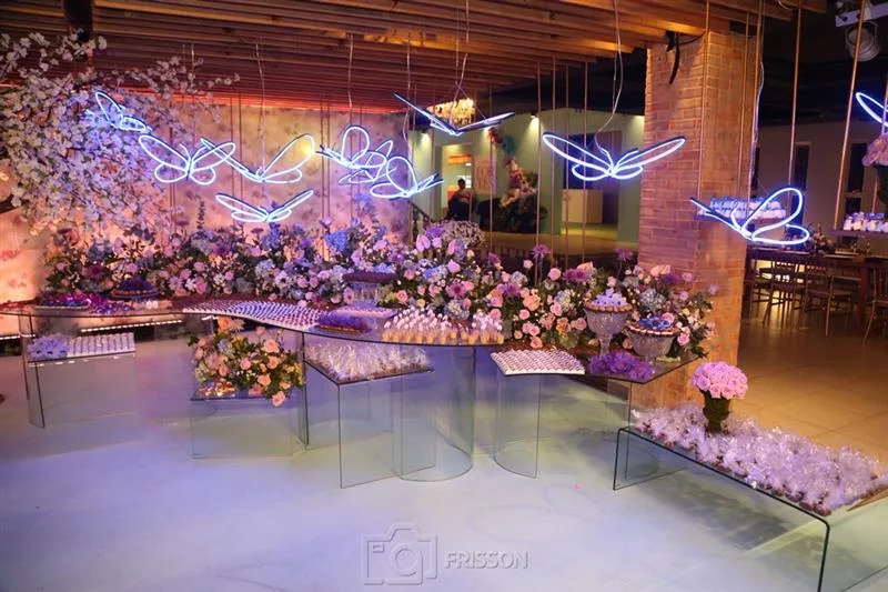 Decoração