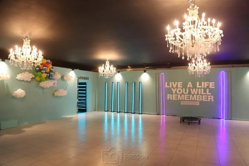 Decoração