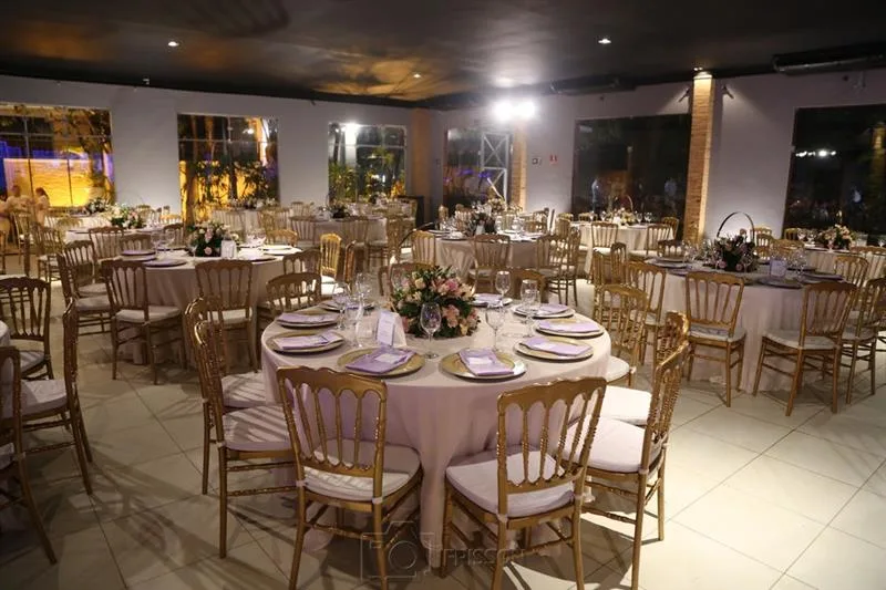 Decoração
