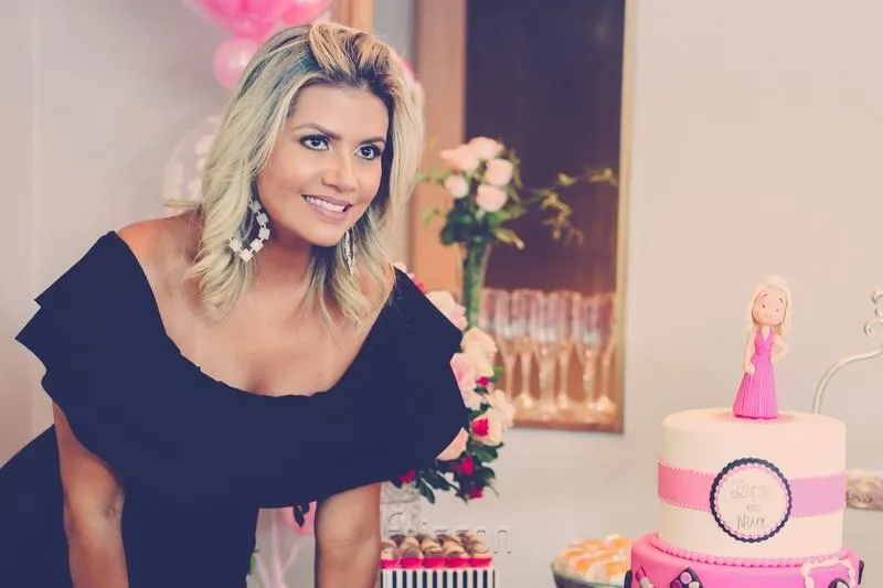 Anelisa Barreira