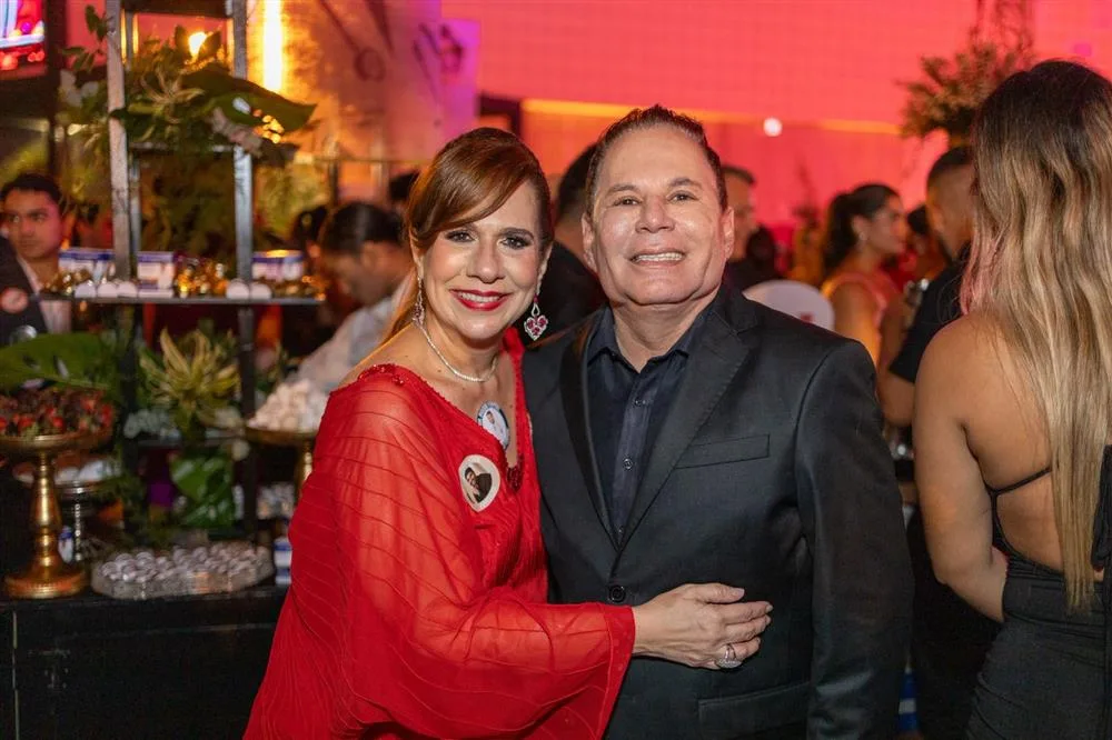 Martinha Assunção e Mafrense
