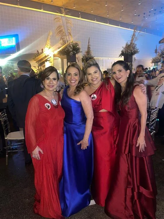 Formatura Thiago Assunção