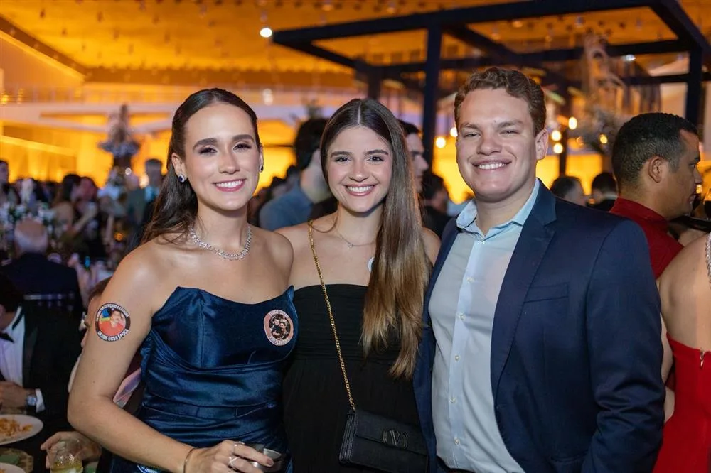 Formatura Thiago Assunção