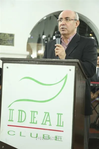 Amarílio Cavalcante