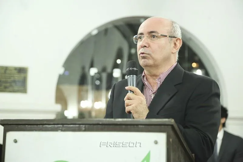 Amarílio Cavalcante