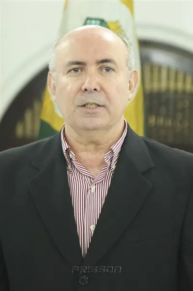 Amarílio Cavalcante