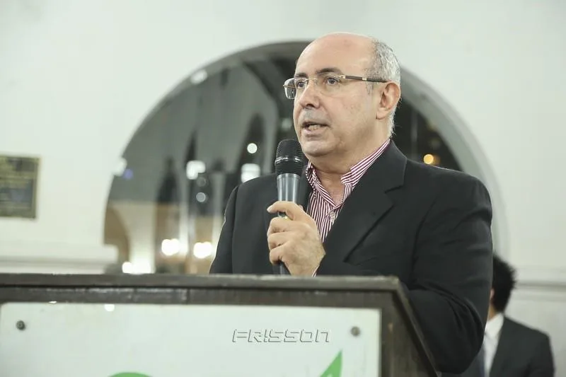 Amarílio Cavalcante