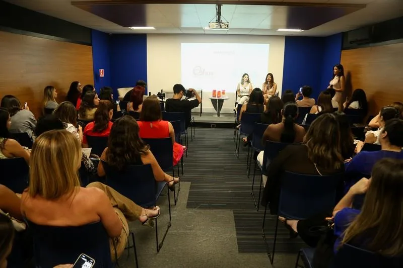 Blum Day Mulheres Que Fazem Diferença