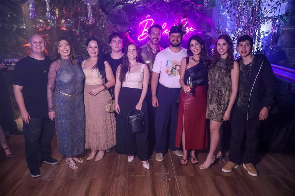 Aniversário Carlos José Pinheiro