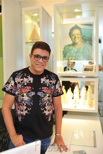 Guilhermino Benevides