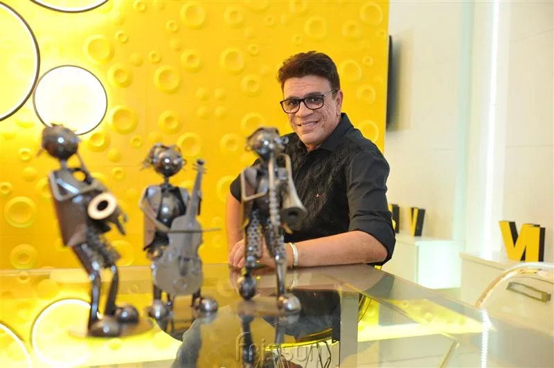 Guilhermino Benevides