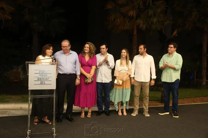 60 Anos de Ricardo Cavalcante