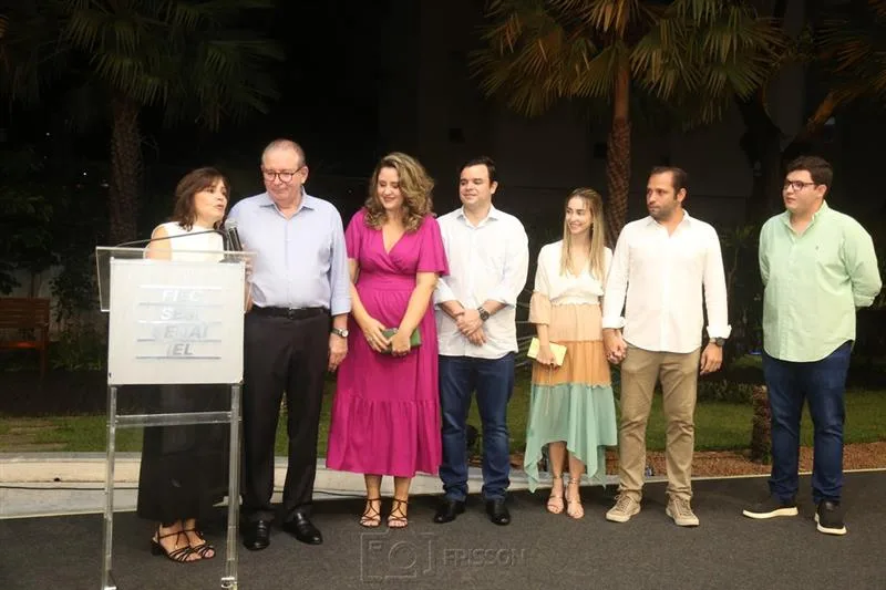60 Anos de Ricardo Cavalcante