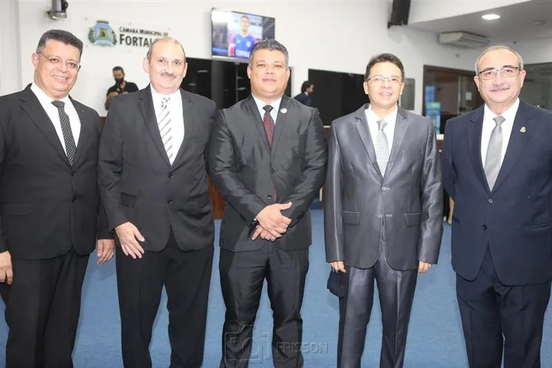 Homenagem Dia Nacional do Cerimonialista