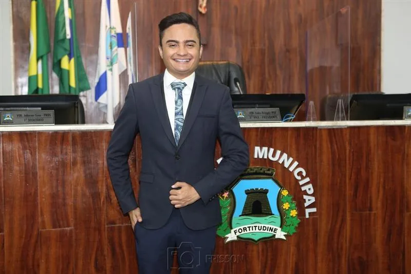 Felipe Araújo