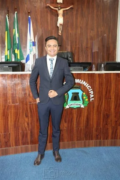 Felipe Araújo