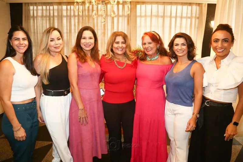 Aniversário de Montiele Arruda