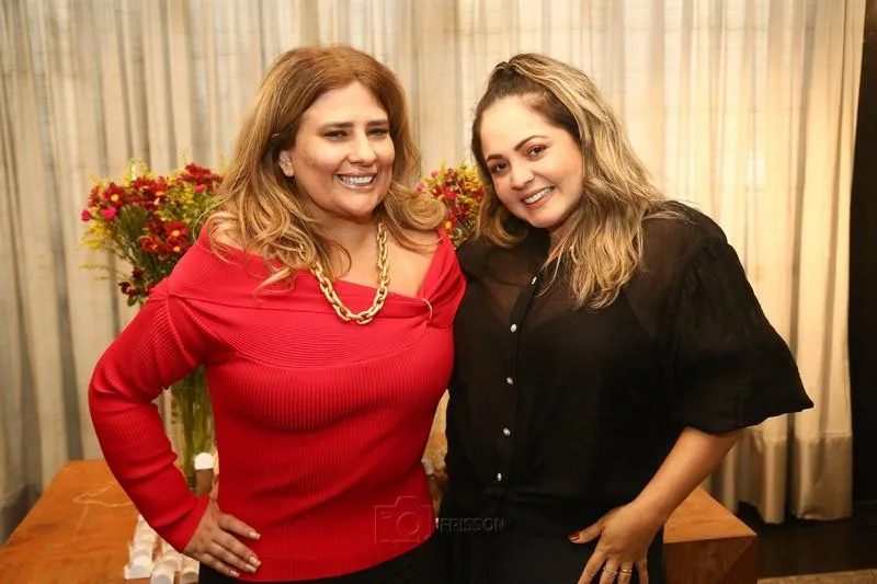 Aniversário de Montiele Arruda
