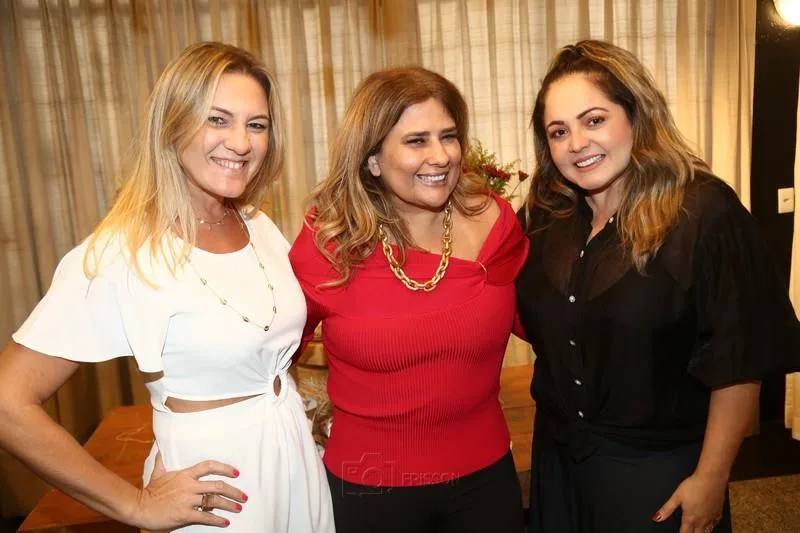 Aniversário de Montiele Arruda