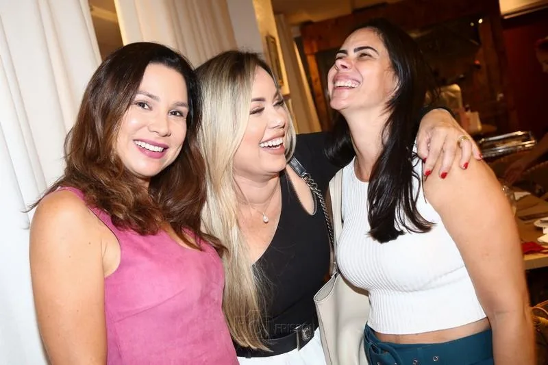 Aniversário de Montiele Arruda