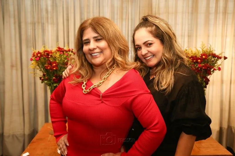 Aniversário de Montiele Arruda