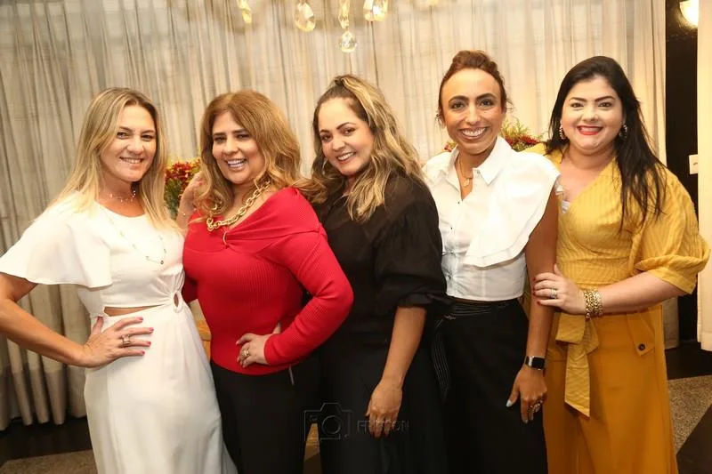 Aniversário de Montiele Arruda