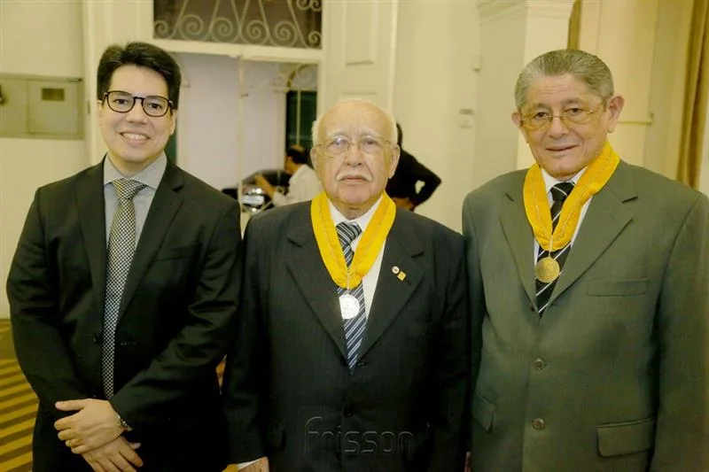 Andrei, Ubiratan Aguiar e Batista de Lima