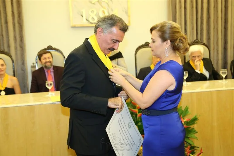 Artur Bruno e Natercia