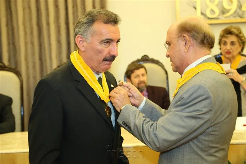 Artur Bruno e João Soares
