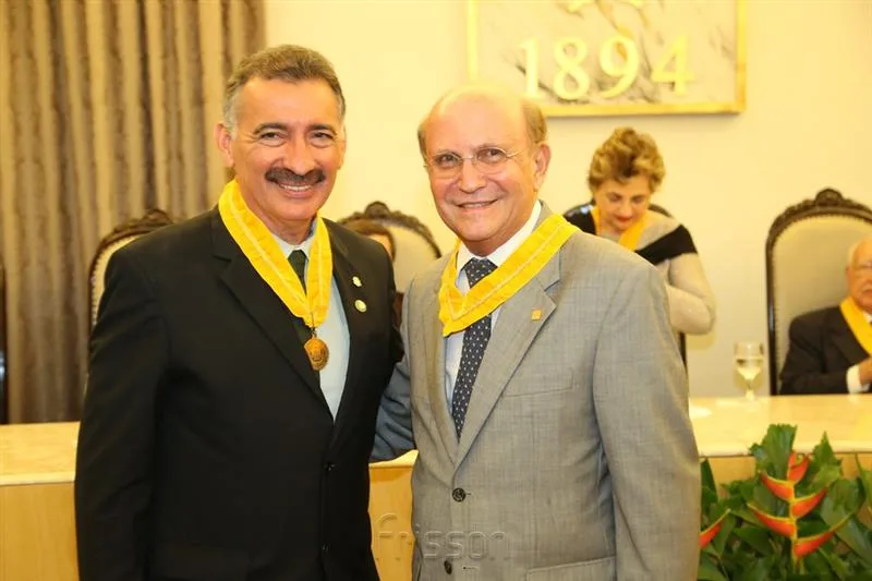 Artur Bruno e João Soares