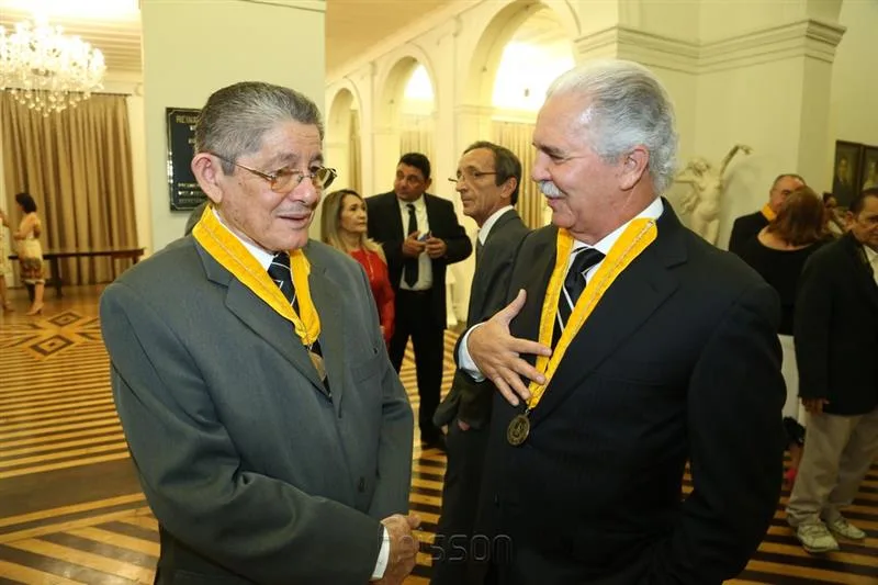 Batista de Lima e Pio Rolim