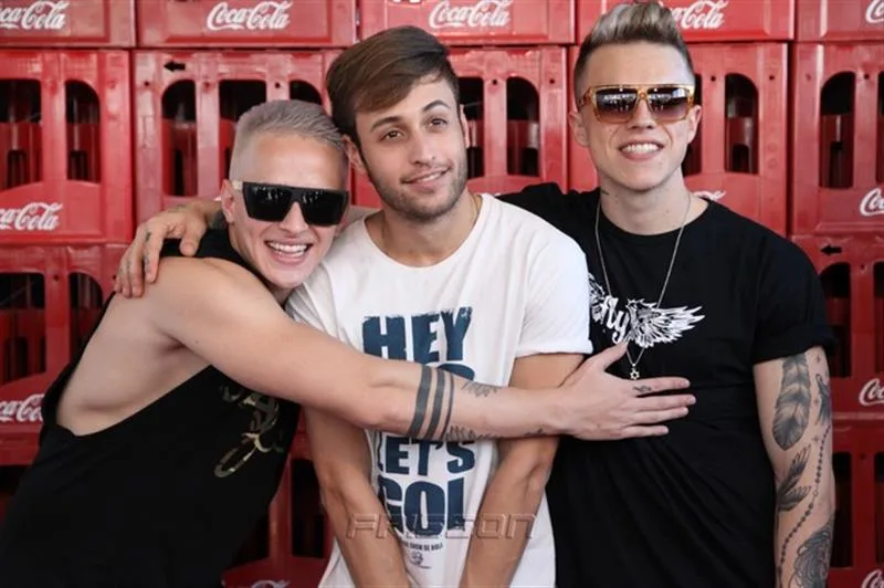 Banda Fly