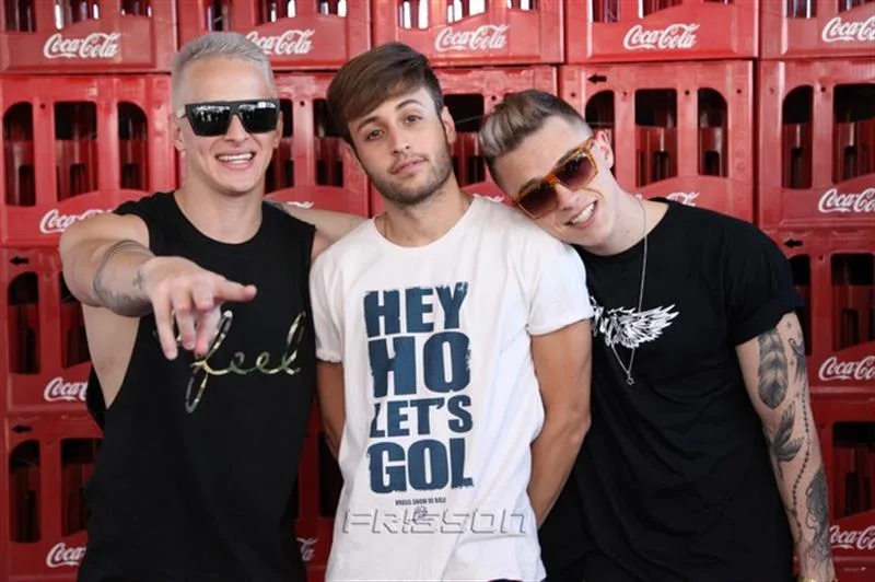 Banda Fly