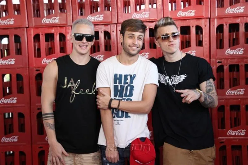 Banda Fly