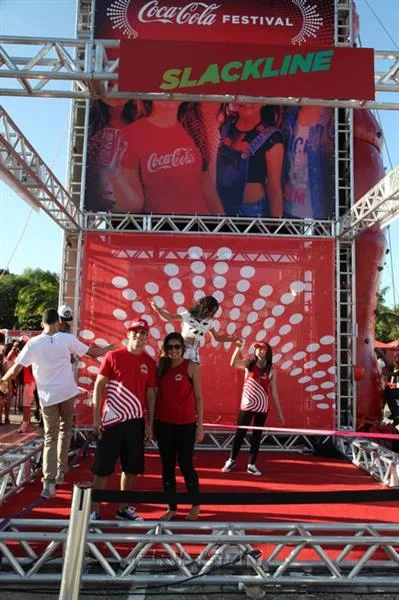 Festival Coca-Cola