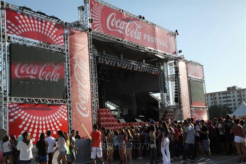 Festival Coca-Cola
