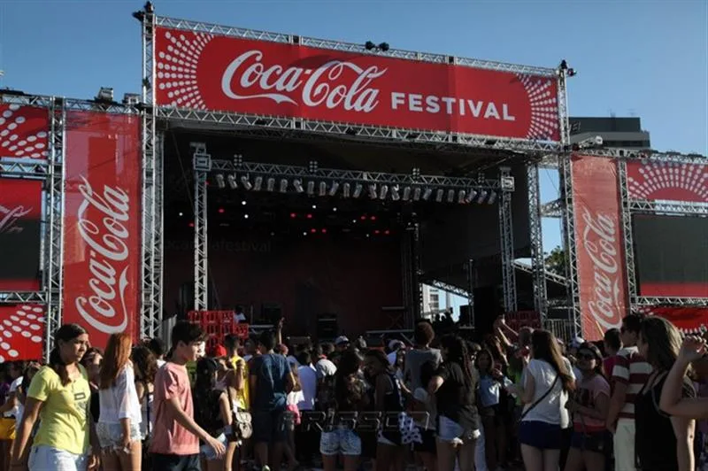 Festival Coca-Cola