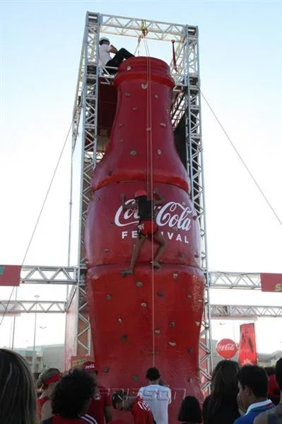 Festival Coca-Cola